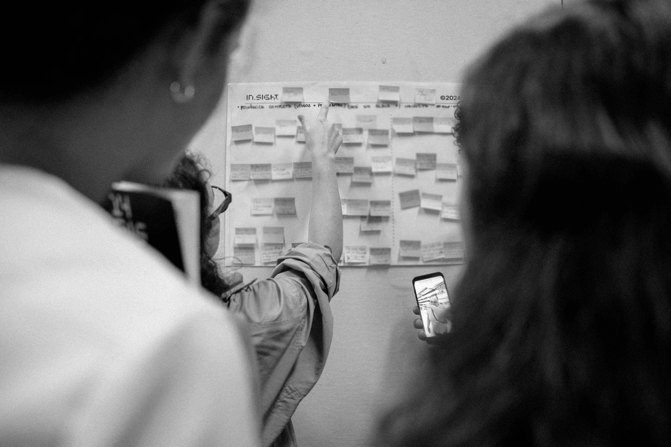 Strategy to Action Lab