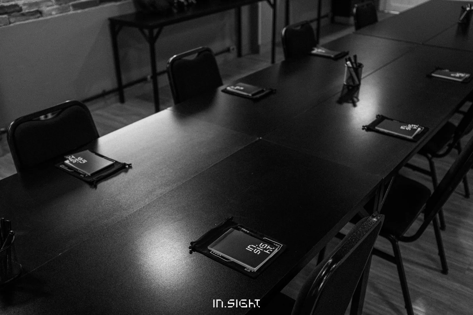 Workshop de cocriação estratégica IN.SIGHT x Grupo Boticário em Curitiba
